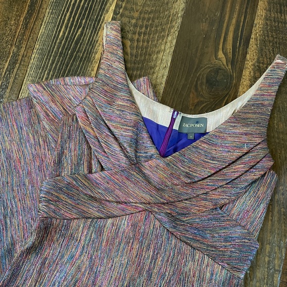 Zac Posen dress - Picture 1 of 15